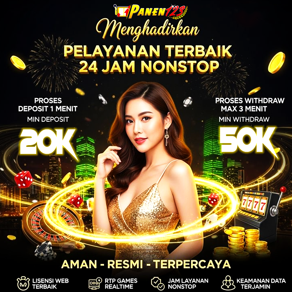 PANEN123 | Portal Game Online Hadirkan Cuan Mendadak Tanpa Pola Gacor - WooCommerce eCommerce